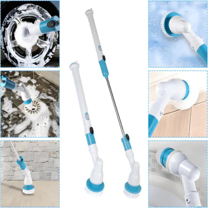 3u1 Rotiraju?a ?etka Za ?iš?enje