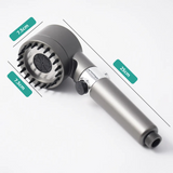 HydroRelax - Podesiva glava tuša