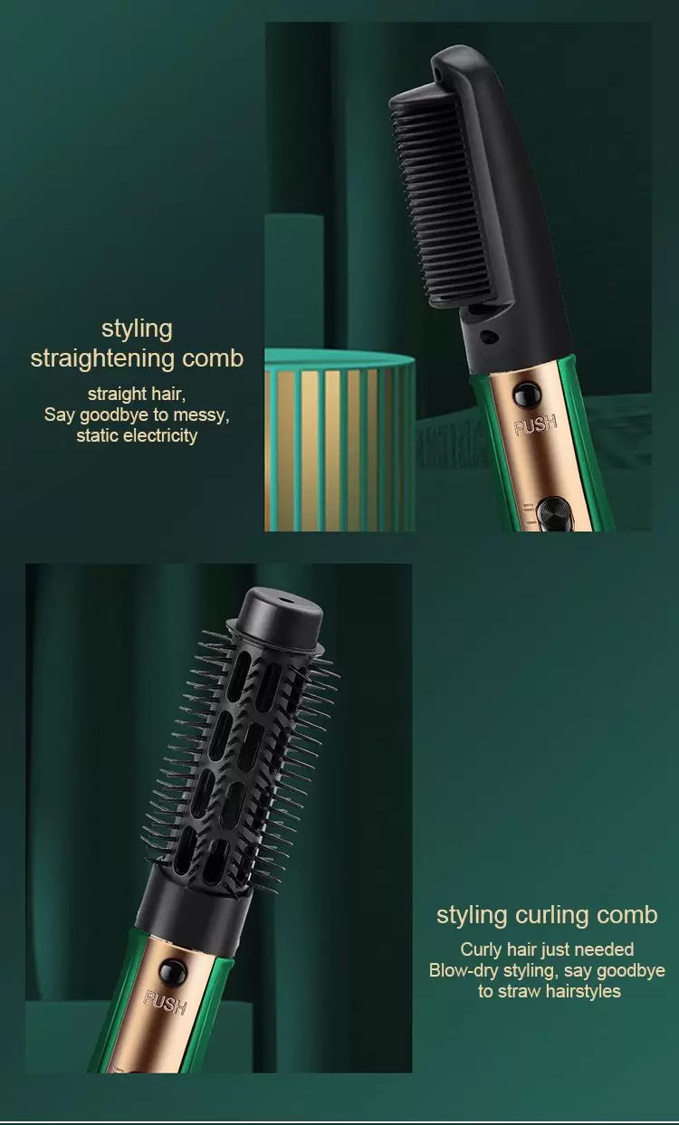 3 у 1 – уређај за фризирање косе