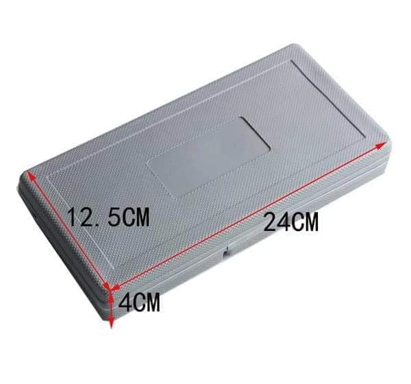 AIWA – 40 delova komplet gedora