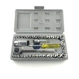 AIWA – 40 delova komplet gedora