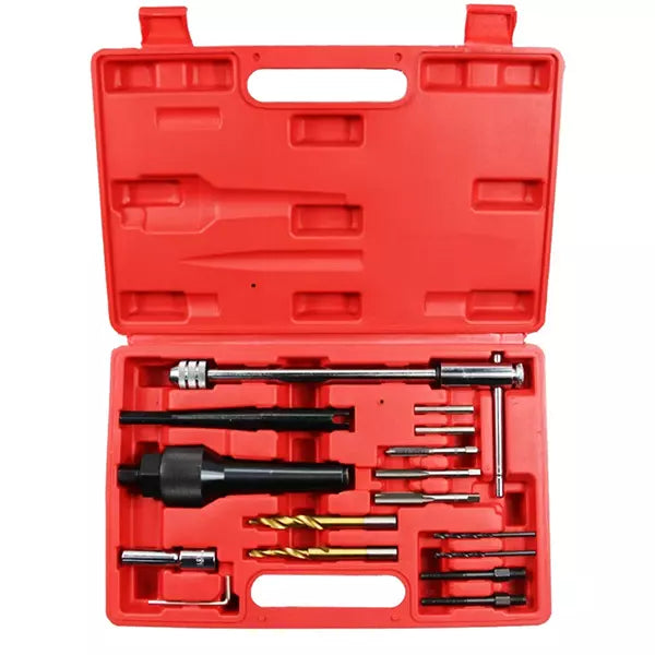 Alat za demontažu greja?a ošte?enih ili slomljenih