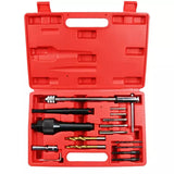 Alat za demontažu greja?a ošte?enih ili slomljenih