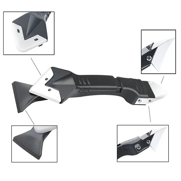 5 у 1 алатка за скидање силикона