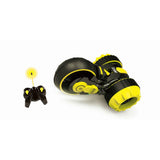 Акробатско возило на даљинско управљање