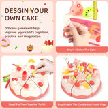 Servis za čaj za devojčice - pribor za čajanku