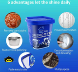 ?arobno sredstvo za ?iš?enje posu?a - Pasta za uklanjanje tvrdokornih mrlja