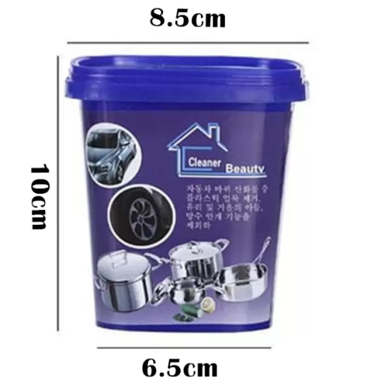 ?arobno sredstvo za ?iš?enje posu?a - Pasta za uklanjanje tvrdokornih mrlja