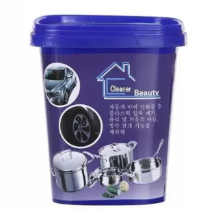 ?arobno sredstvo za ?iš?enje posu?a - Pasta za uklanjanje tvrdokornih mrlja