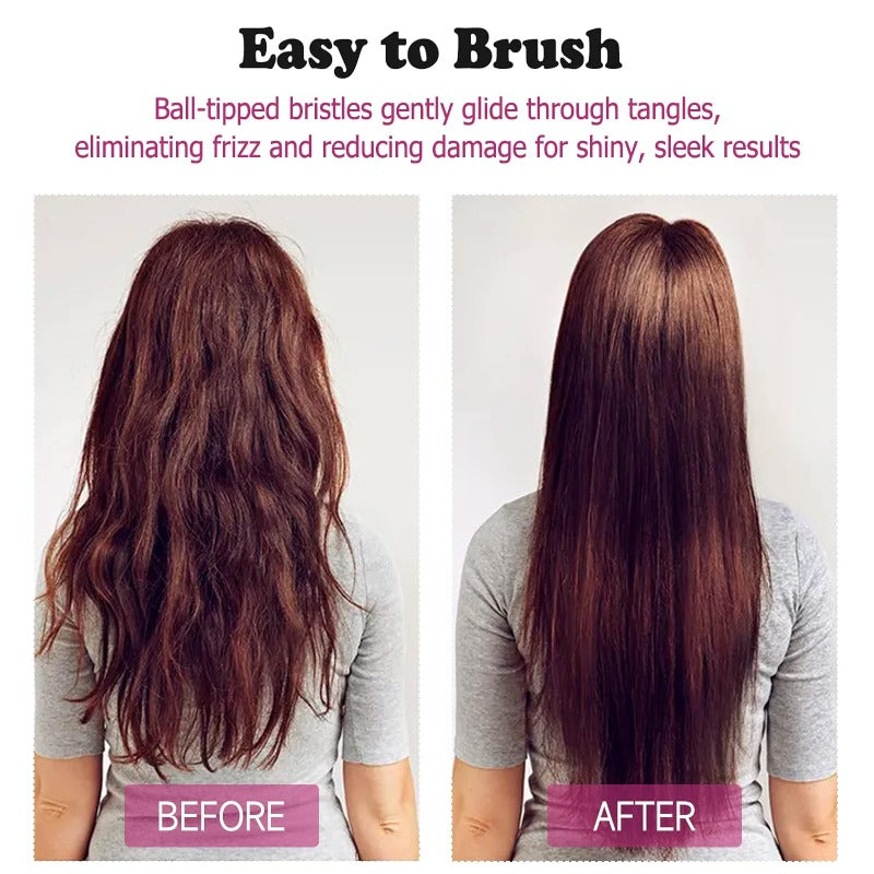 ?etka za raspetljavanje kose - profesionalna ?etka za stilizovanje kose