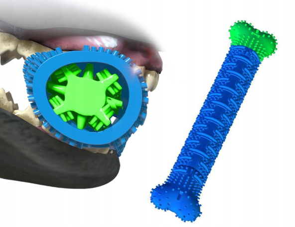 ?etka za žvakanje za pse