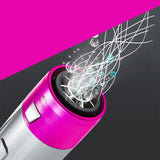 5 U 1 MULTIFUNKCIONALNI APARAT ZA VLASI