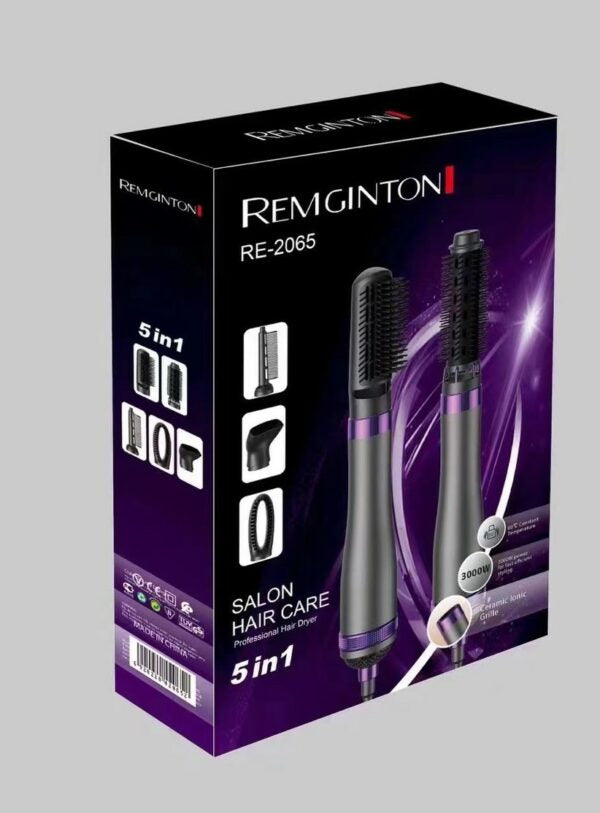 5 u 1 фен за косу