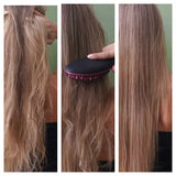 Četka za ravnanje kose Simply Straight