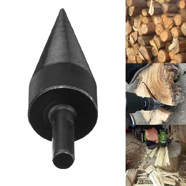 Alat za cepanje drva