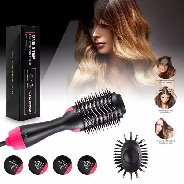 3u1 multifunkcionalna četka za kosu