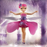 ?AROBNA LUTKA-LETE?A PRINCEZA