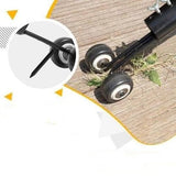 Alat za lako uklanjanje korova