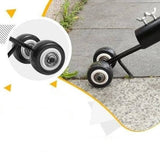 Alat za lako uklanjanje korova