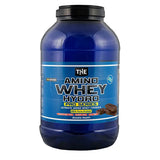 THE AMINO Whey Hydro Protein TROSTRUKA ?OKOLADA 3.5kg