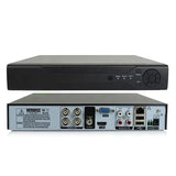 AHD komplet video nadzor sa 4 kamere