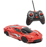 AUTOMOBIL KOJI IDE PO ZIDU,PLAFONU I PODU