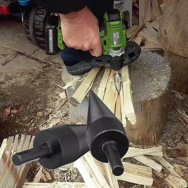 Alat za cepanje drva