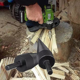 Alat za cepanje drva