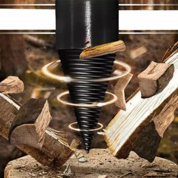 Alat za cepanje drva