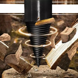 Alat za cepanje drva