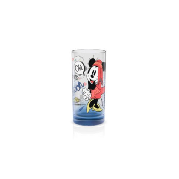 ?aša staklena Disney city 270ml