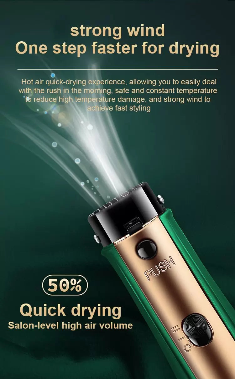 3 у 1 – уређај за фризирање косе