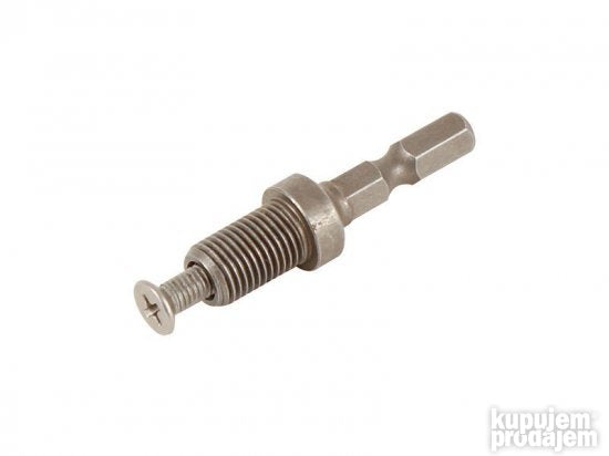 Адаптер шестоугласти за главу 3/8