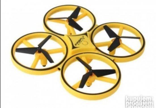 Dron firefly