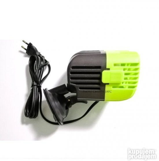 Циркулациона пумпа за таласе у аквариуму