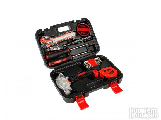 Komplet alata 13 komada