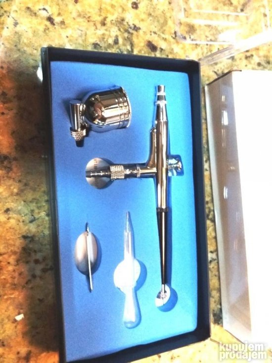 Аерограф SL150B