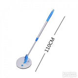 360 ротирајући обрисивач пода са батеријом