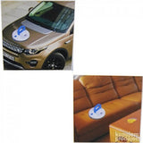 360 ротирајући обрисивач пода са батеријом