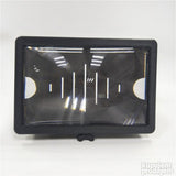 3D filmski ekran za mobilni telefon