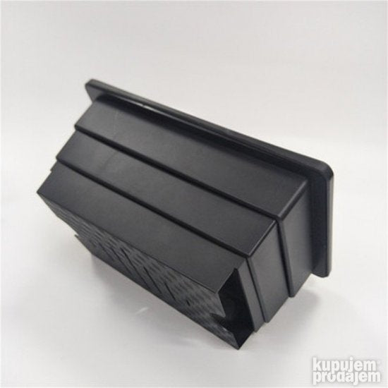 3D filmski ekran za mobilni telefon