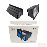 3D filmski ekran za mobilni telefon