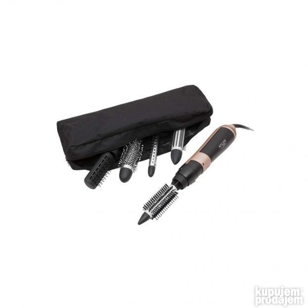 Reklama Adler 2022. Stil + 6 četkica