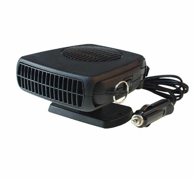 2 u 1 grejalica i ventilator 12V