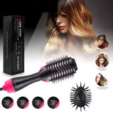 ?etka za sušenje i oblikovanje kose – ONE STEP