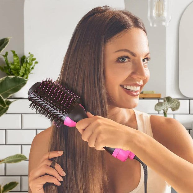 ?etka za sušenje i oblikovanje kose – ONE STEP