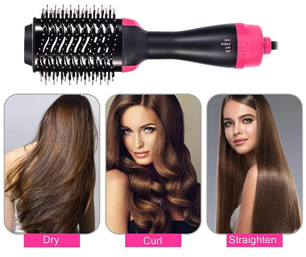 ?etka za sušenje i oblikovanje kose – ONE STEP