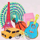 3D štampač na olovku za decu