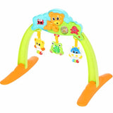 3 u 1 dvostrana gimnastika za bebe