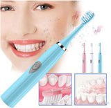 3 U 1 Električna četkica za zube sa dodacima